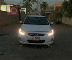 هيونداي أكسنت